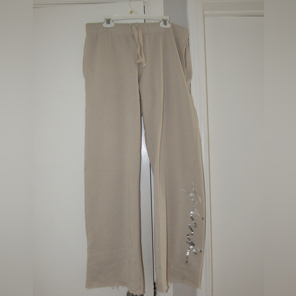 VS Pink Sweatpants
